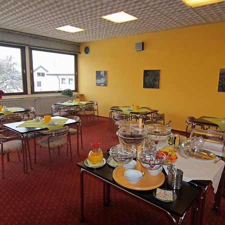 Hotel Sunny Side Up Dauchingen Luaran gambar