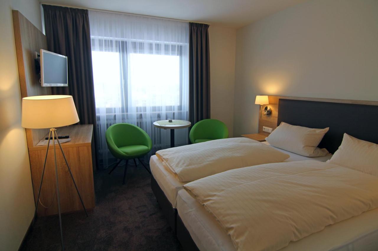 Hotel Sunny Side Up Dauchingen Luaran gambar