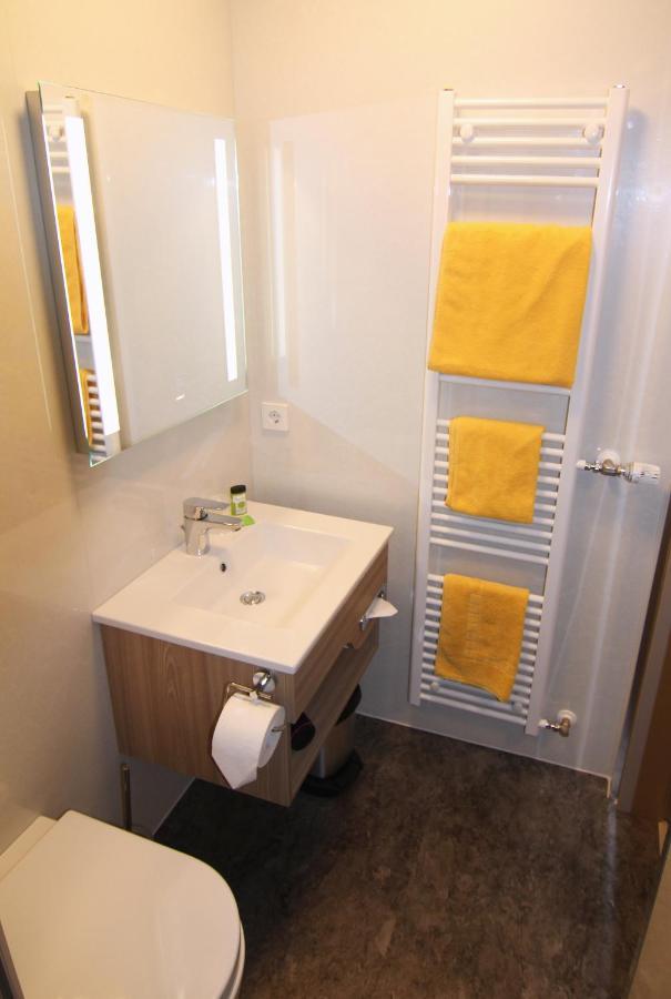 Hotel Sunny Side Up Dauchingen Luaran gambar