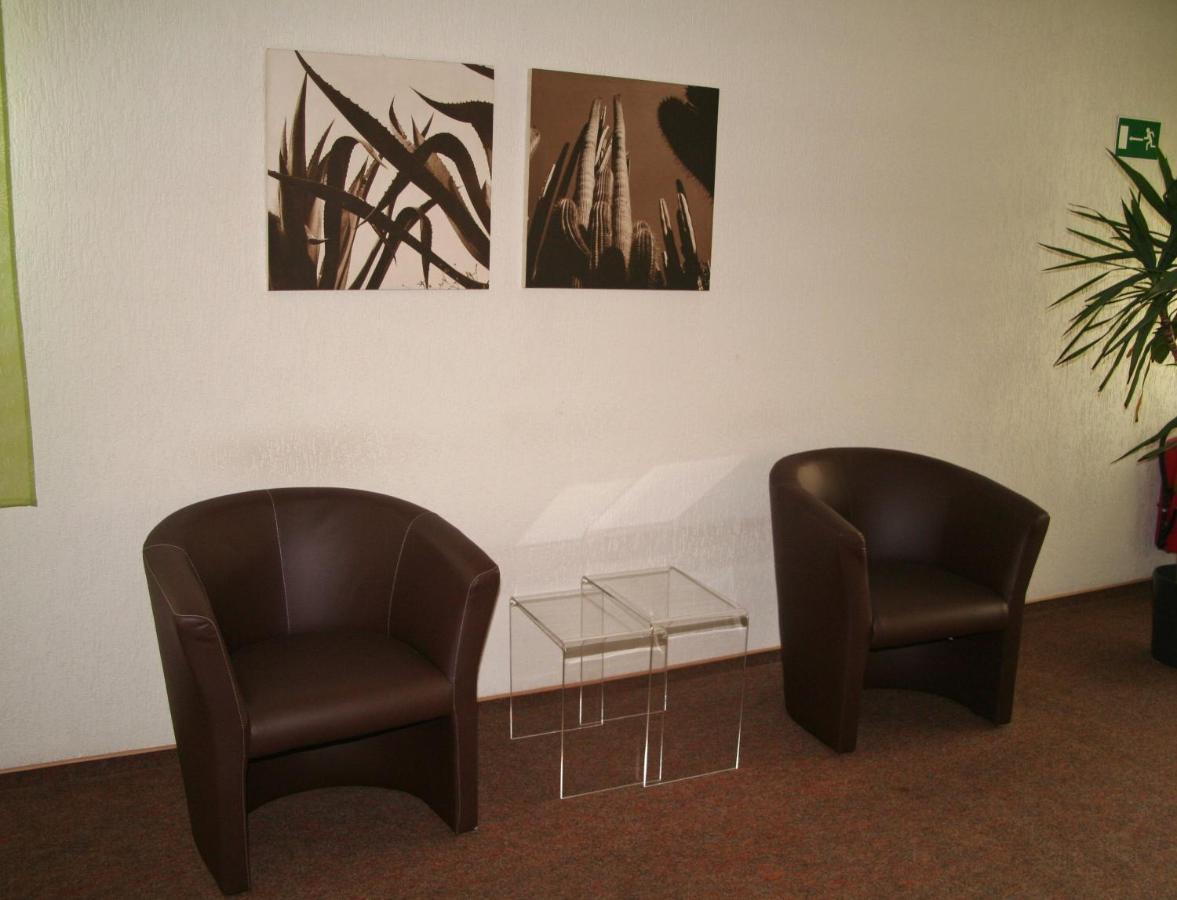 Hotel Sunny Side Up Dauchingen Luaran gambar