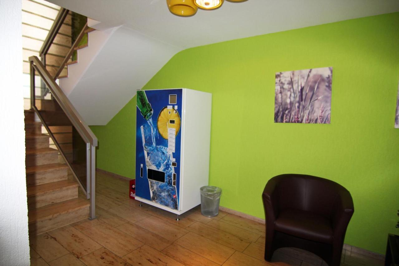 Hotel Sunny Side Up Dauchingen Luaran gambar